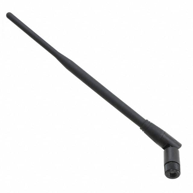WAN04RSP RF ANT 2.4GHZ WHIP TILT RP-SMA