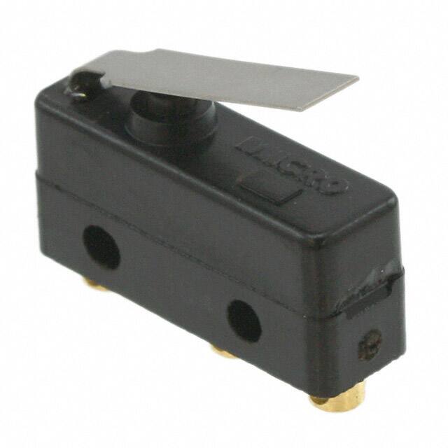 111SM247 SWITCH SNAP ACTION SPDT 5A 250V