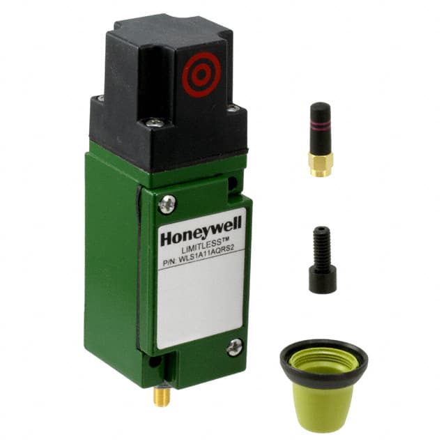 WLS1A11AQRS2 SWITCH SNAP ACTION SPDT