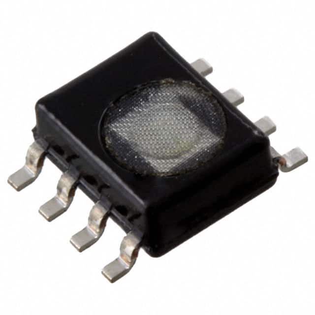 HIH7131-000-001 SENSOR HUMI/TEMP 3.3V SPI 3% SMD