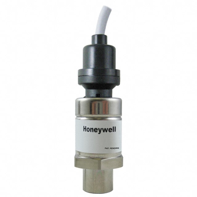 PX2EF1XX500PSBDX PRESSURE TRANSDUCER PSIS
