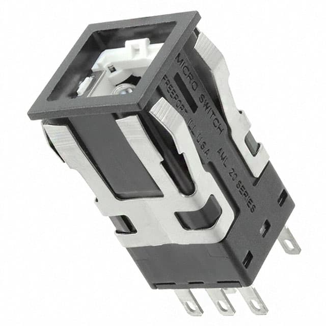 AML21CBE2AD-001 ELECT CONTROL PUSHBUTTON SWITCH