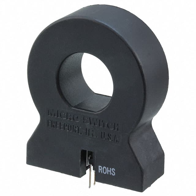 CSLA2DJ SENSOR CURRENT HALL 225A AC/DC