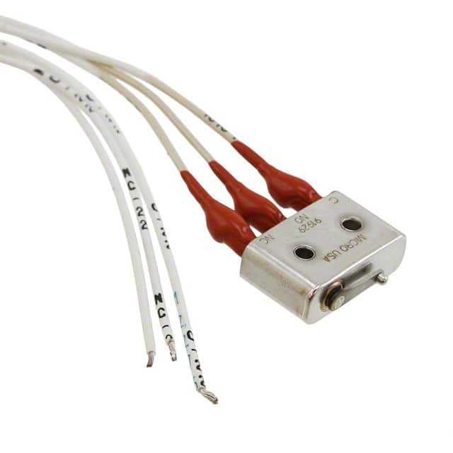 16HM1-1 SWITCH SNAP ACTION SPDT 3A 115V