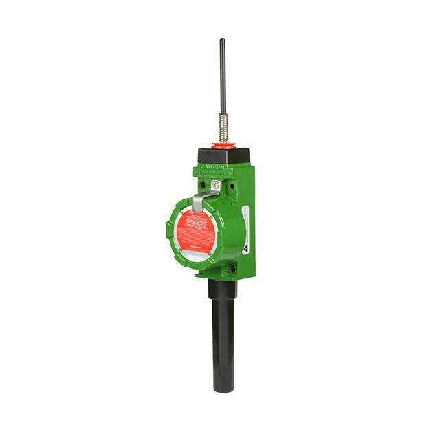 WBX1A00ABJ7A SWITCH SNAP ACTION SPDT