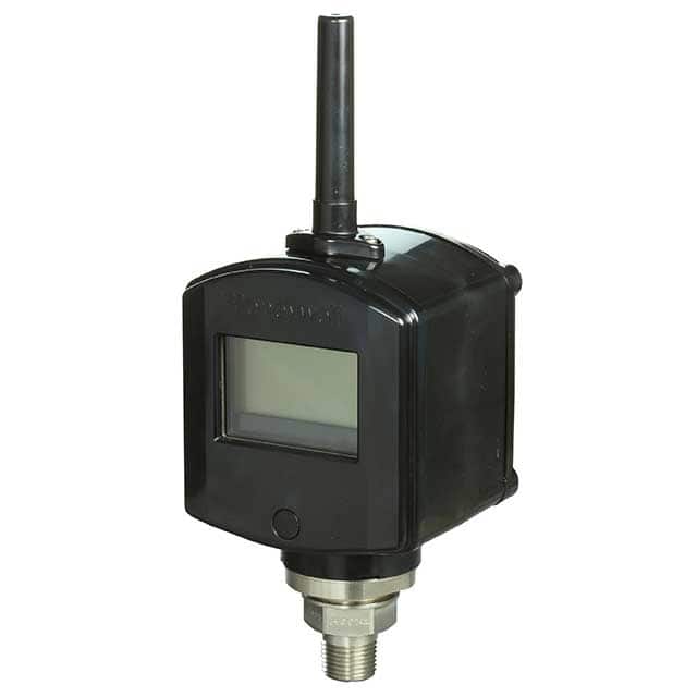 WPS1A12AGP1PFP1N PRESSURE SENSOR 1/2" NPT ANTENNA