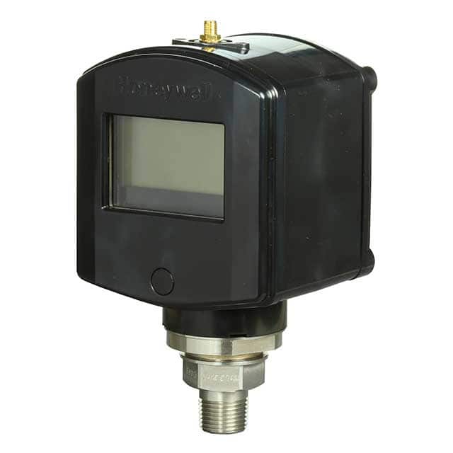 WPS1A00AGP1PFP1N PRESSURE SENSOR 1/2" NPT ANTENNA