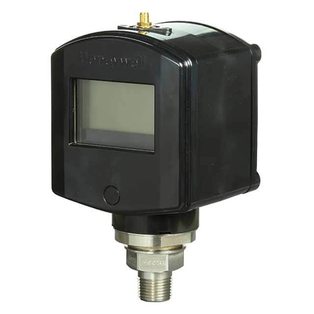 WPS1A00AGP1PGP1N PRESSURE SENSOR 1/2" NPT ANTENNA