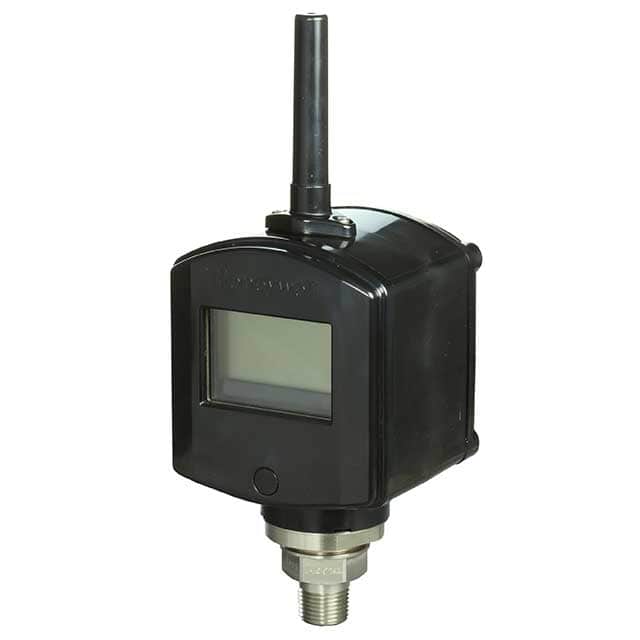WPS1A12AGP2PFP1N PRES SENSOR 3/4" NPT ANTENNA
