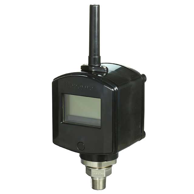 WPS1A12AGP1PEP1N PRES SENSOR 1/2" NPT ANTENNA