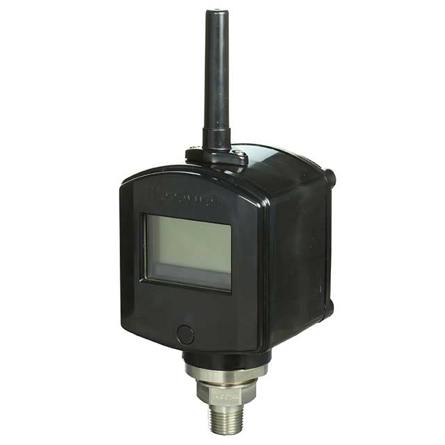 WPS1A12AGP2PEP1N PRES SENSOR 3/4" NPT ANTENNA