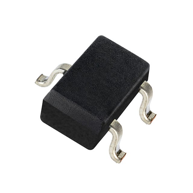 SM353RT MAGNETIC SWITCH OMNIPOLAR SOT23