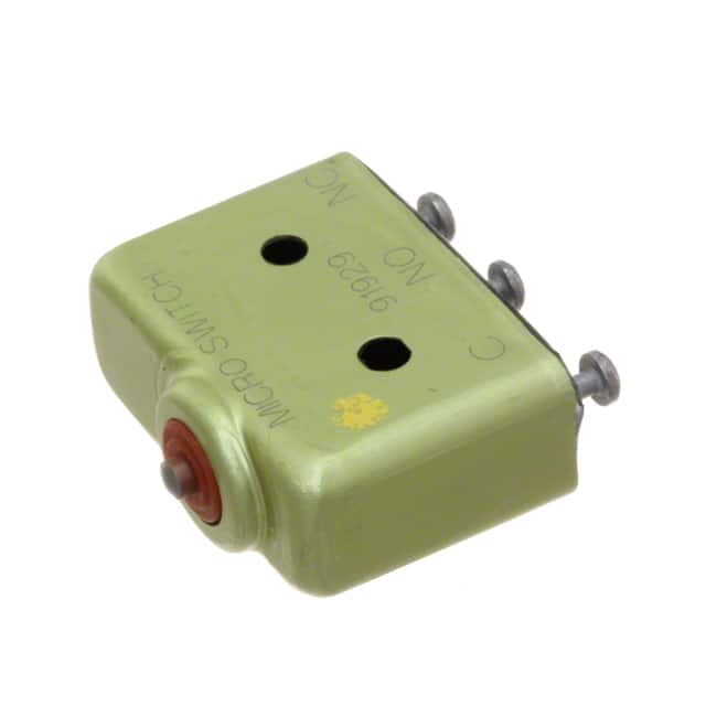 1SE61-T SWITCH SNAP ACTION SPDT 1A 30V