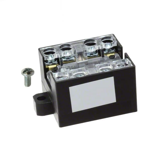 GLZ324 SWITCH CONTACT BLOCK SNAP ACTION