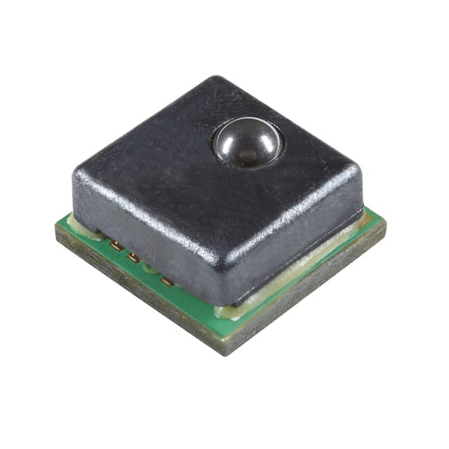 FMAMSDXX025WC2C3 FMA SERIES FORCE SENSOR, COMPENS