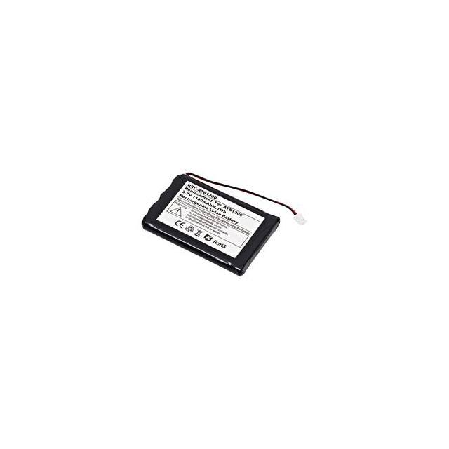 LIT0465 BATTERY Replacement for Interstate LIT04