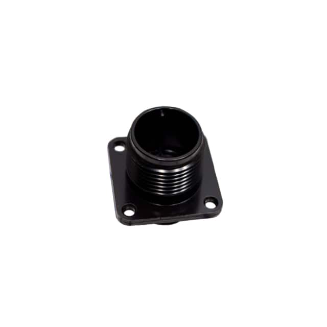 DMS3102A14S-F CONNECTOR. SHELL STYLE: BOX MOUN