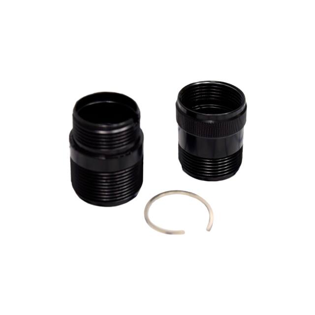 DMS3101A20-F CONNECTOR. SHELL STYLE: CABLE CO