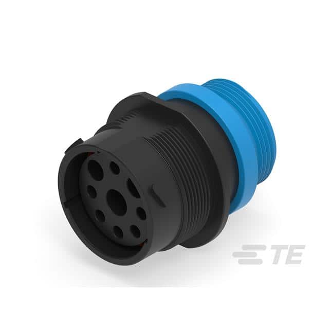HDP24-24-9SE-L015 RECP ASM