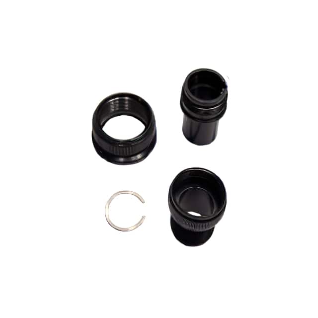 DMS3106A12S-F CONNECTOR. SHELL STYLE: STRAIGHT