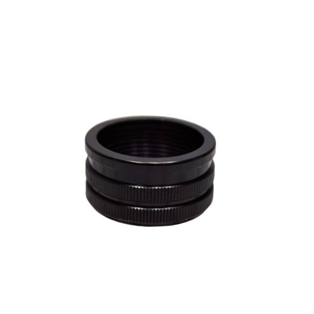 DMS3108B24-F CONNECTOR. SHELL STYLE: RIGHT AN