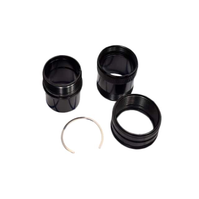 DMS3106A24-F CONNECTOR. SHELL STYLE: STRAIGHT