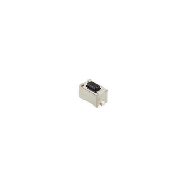 SKQMASE010 SWITCH TACT SPST-NO .05A 12VDC