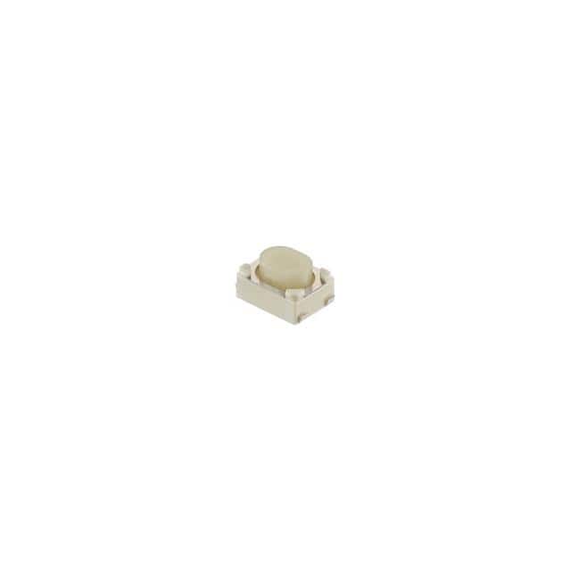 SKRPACE010 SWITCH TACT SPST-NO .05A 16VDC