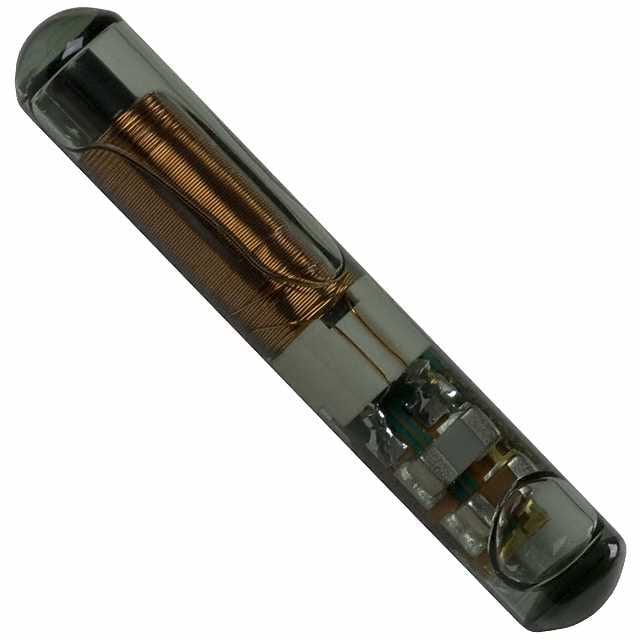 RI-TRP-RRHP-20 RFID TAG RD 134.2KHZ GLSS ENCAP