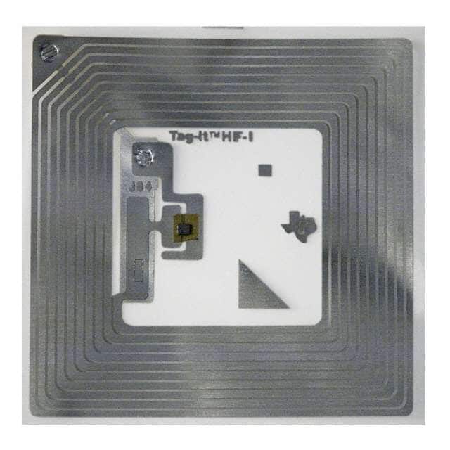 RI-I11-112A-03 RFID TAG R/W 13.56MHZ INLAY
