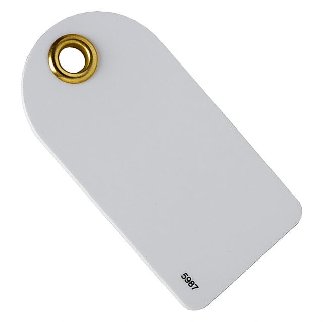 RX-HDT-KMAB-C1 RFID TAG R/W 13.56MHZ KEY FOB