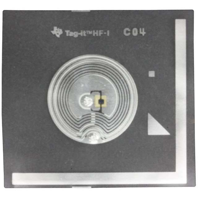 RI-I16-112A-03 RFID TAG R/W 13.56MHZ INLAY
