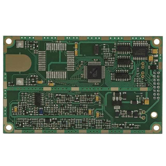 RI-STU-TRDC-30 RFID READER R/W 13.56MHZ MODULE