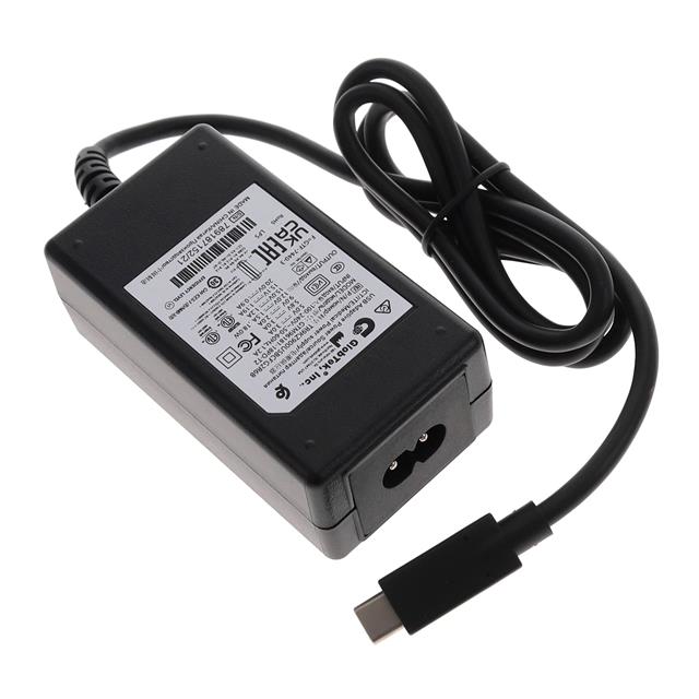 TR9KZ900USBCFG2R6B The GlobTek, Inc. TR9KZ900USBCFG2R6B is an 18W AC/DC desktop and wall mount adapter. It offers a wide input voltage range and multiple output voltages.