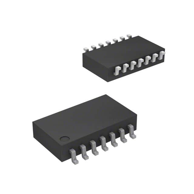 4814P-2-103 RES ARRAY 13 RES 10K OHM 14SOIC