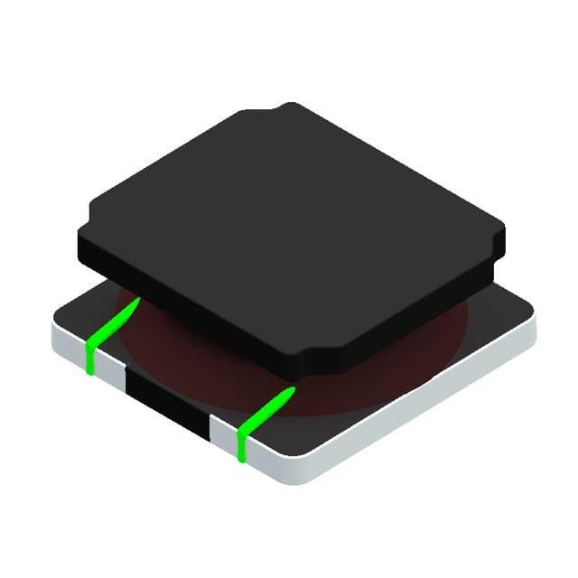 PAS 201615F-102M 1 MH UNSHIELDED WIREWOUND INDUCT