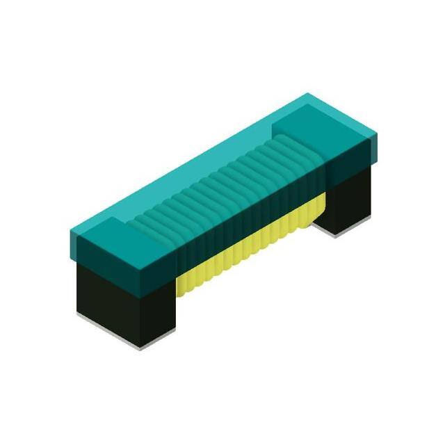 PAS 4420F-352K-F10 3.5 MH UNSHIELDED WIREWOUND INDU