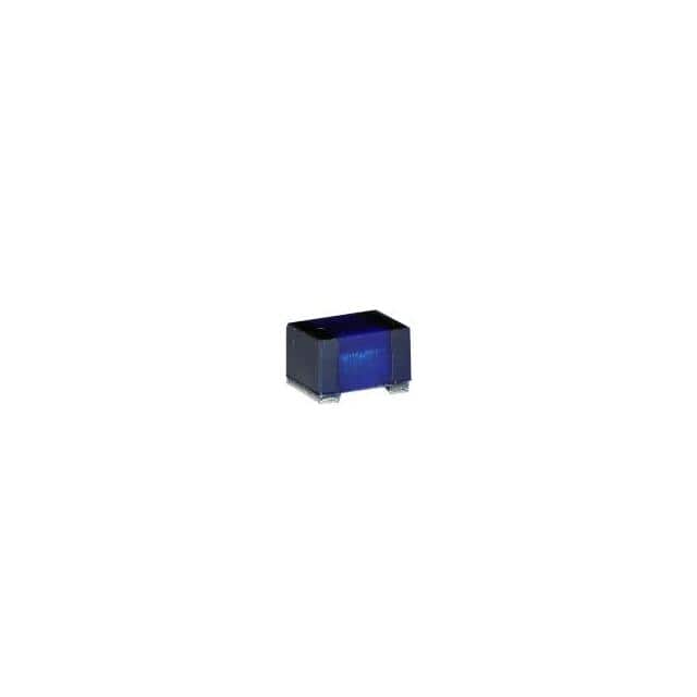 PASU 3225V-132J 1.34 MH UNSHIELDED WIREWOUND IND