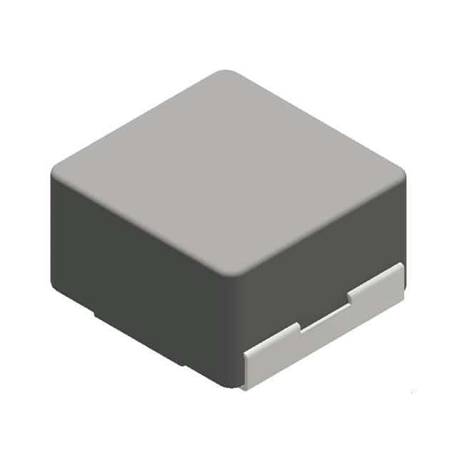 TMPA 0603S-100MN-D 10 UH SHIELDED MOLDED INDUCTOR S