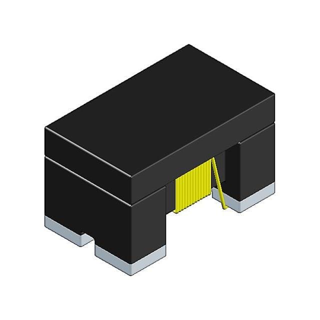 WCM 2012F2SF-121T04 2 LINE COMMON MODE CHOKE SURFACE