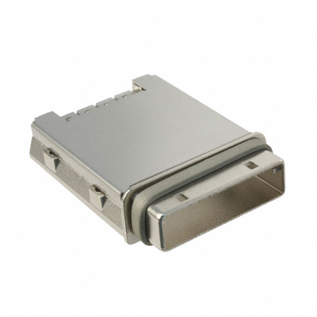 747540013 Molex 747540013 is a light pipes set designed for use with SFP+ cages. It is RoHS3 compliant and REACH unaffected.
