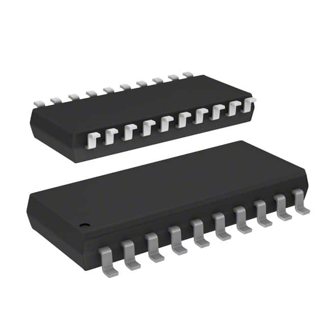 4820P-1-104 RES ARRAY 10 RES 100K OHM 20SOIC