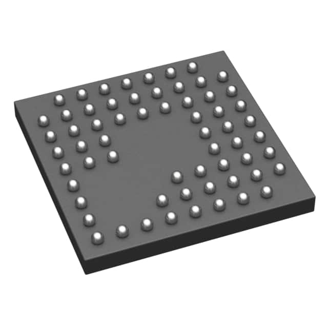 NRF51422-CEAA-R IC RF TXRX+MCU BLUETOOTH 62UFBGA