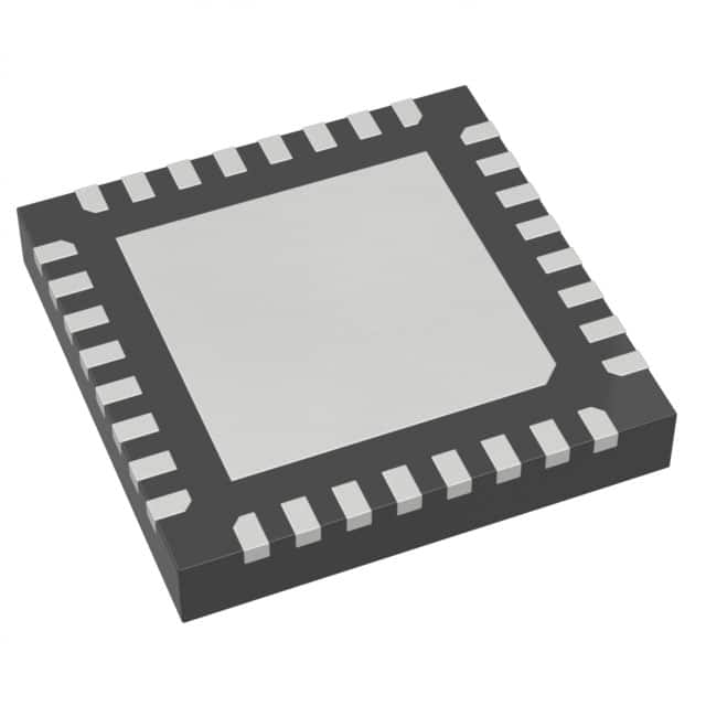 NRF51802-QCAA-T BLUETOOTH LOW ENERGY AND 2.4 GHZ