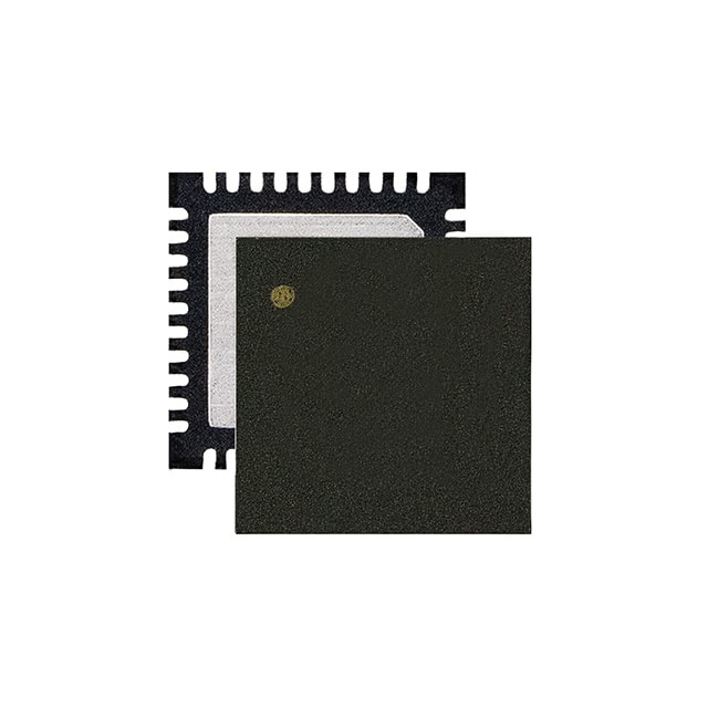NRF52820-QDAA-R BLE/ANT/ 802.15.4/THREAD/ZIGBEE