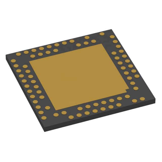 NRF52840-QIAA-R7 IC RF TXRX+MCU 802.15.4 73VFQFN
