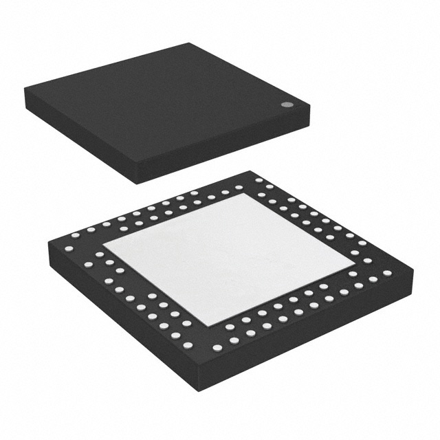 NRF52840-QIAA-R IC RF TXRX+MCU 802.15.4 73VFQFN
