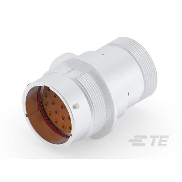 HD34-24-23PE-072 RECP ASM