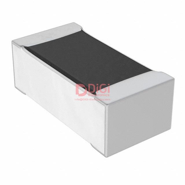 CPF0402B15K8E1 The TE Connectivity CPF0402B15K8E1 is a surface mount chip resistor with a resistance of 15.8 kOhms and a tolerance of ±0.1%. It has a power rating of 1/16W and is housed in a 0402 package.