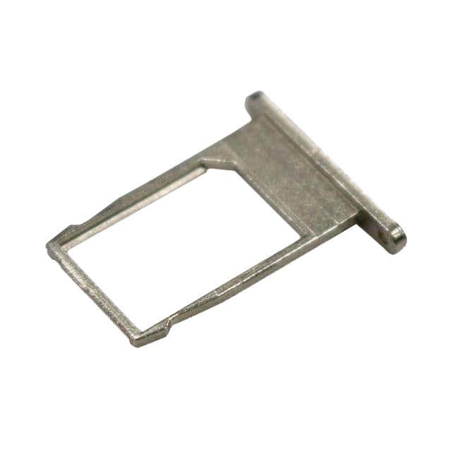 115S-ACA2 CONN NANO SIM SOCKET